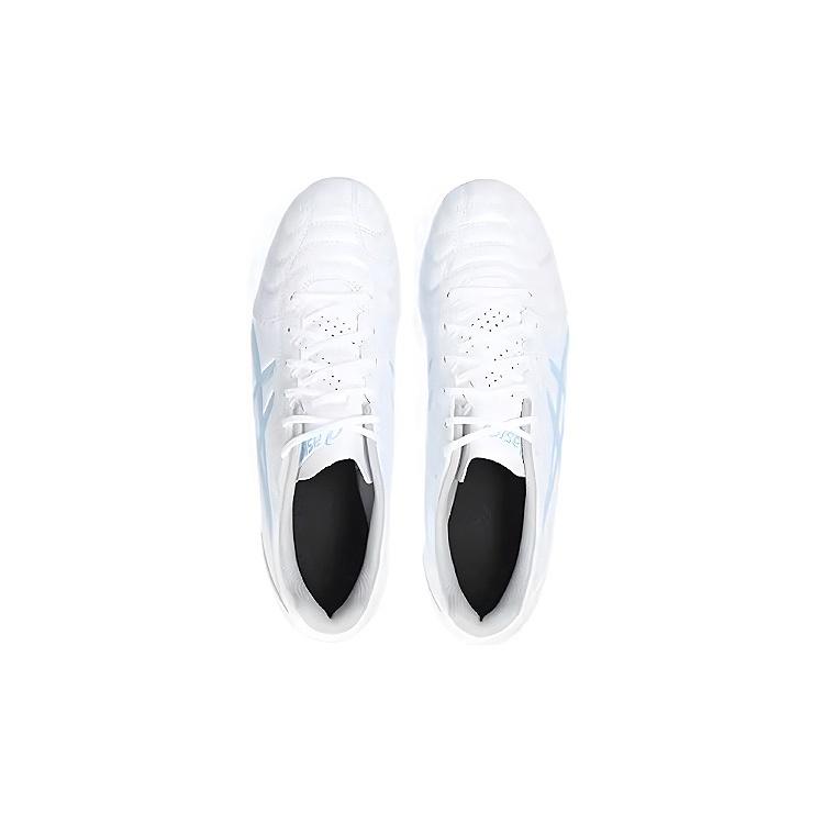 ASICS DS Light Club Plus AG 'White Arctic Sky' Men's 1103A027-110