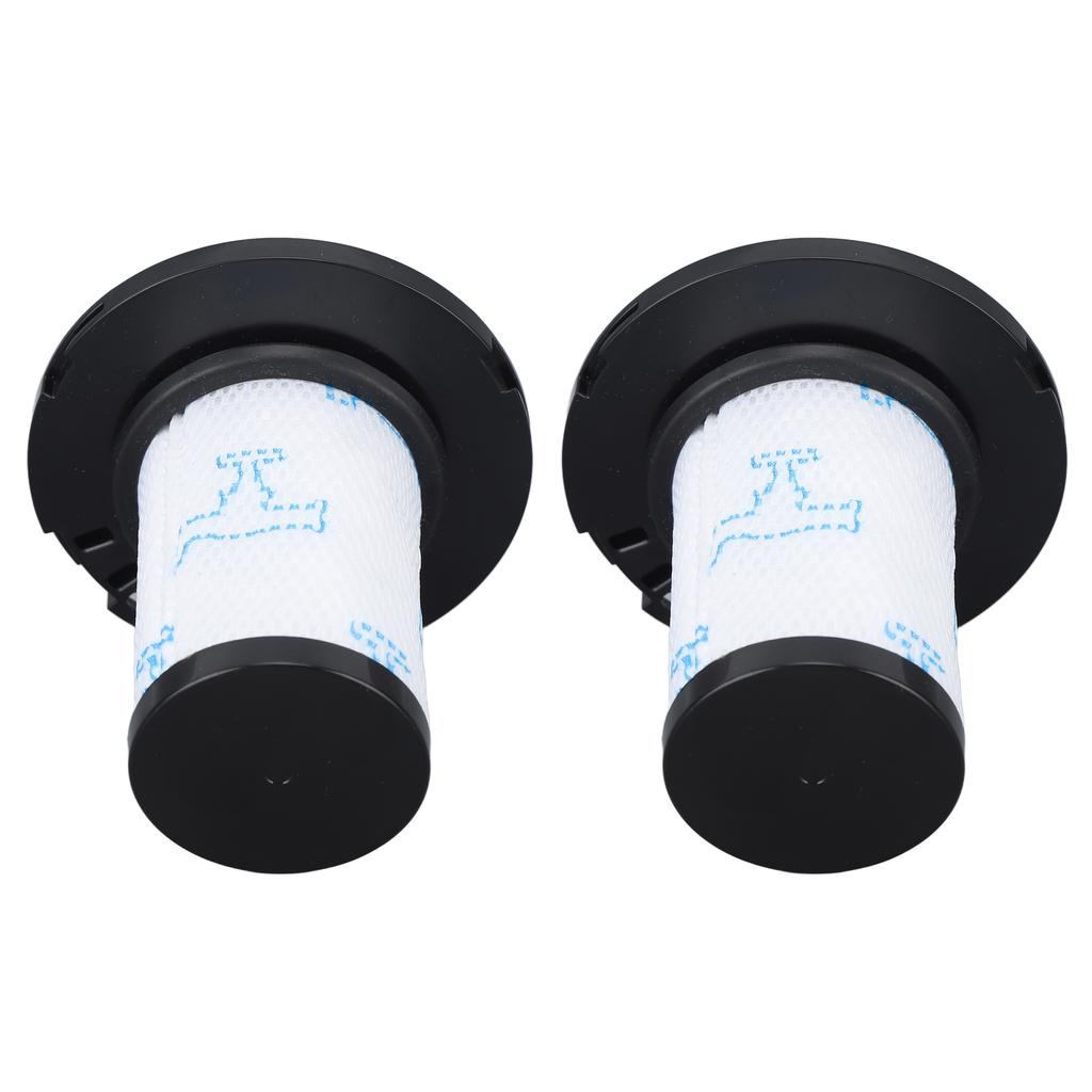 Staubsauger-Ersatzfilter Hochleistungs-Kehrroboter Vorfilter für ZR009007 Filter X