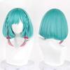 Silkyjoy Matte Fiber Styling-Perücke, Exquisite Langhaar-Perücke für Feiertagsauftritte & Rollenspiele