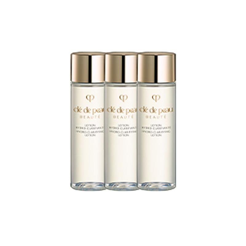 CPB Skin Key Radiant Essence Water Sample Pack Firming Moisturizing Repair Refreshing Type 30ml*3