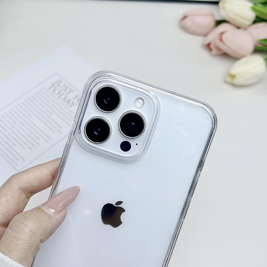 Suitable for Diy Drippable Cream Material Shell for Apple 16 Transparent 14 Protective Cover for Iphone15 Grooved Mobile Phone Case