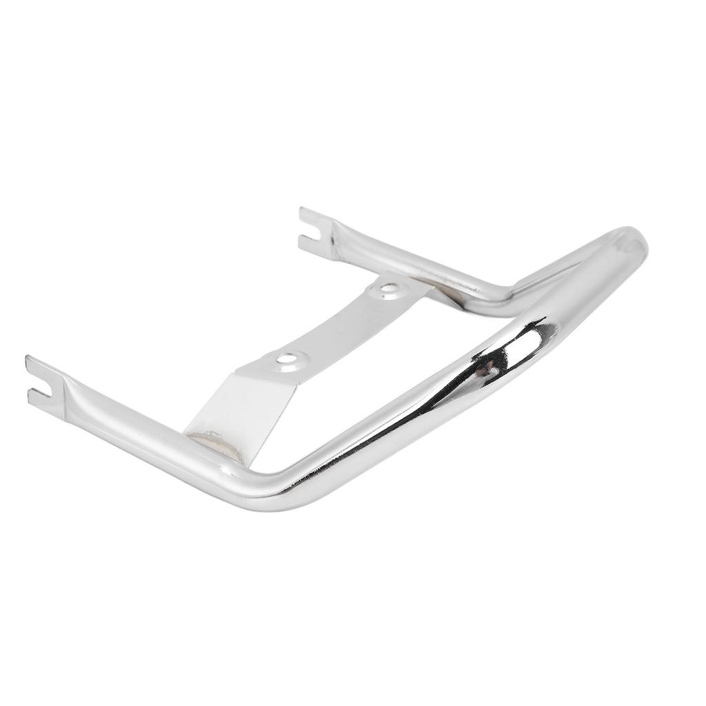 Motorcycle Rear Passenger Handlebar Stable Support Secure Grip Enhanced Safety for Monkey 125 2018 to 2023