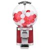 Gachapon-Maschine mit 50 Kapseln Kommerzieller und Heimgebrauch Retro Modern Stilvoll Spannend Kundenanziehung Einfache Installation Kuppeltyp Dediziert - -