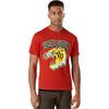 KENZO VARSITY JUNGLE SS23 T Shirt Men's FD65TS0084SG-21