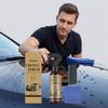 9H+ Car Ceramic Coating 100ml Liquid Nano Crystal Serum Polishing Wax Anti-corrosion Waterproof Auto Detailing Paint Protection