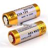 23A 12V Alkaline Battery for Remote Control and Doorbell