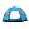 OEING Outdoor Automatic Hexagonal Double-Layer Tent