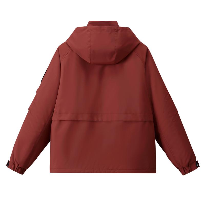 Plus Size 5XL-11XL Fashion Men's Oversize Parkas Winter Coat Hooded Waterproof Casual Loose Thick Warm Outerwears Men Jackets
