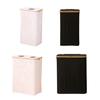 Versatile Storage Hamper For Clothes And Bottles Featuring Waterproof Designs And Convenient Handles