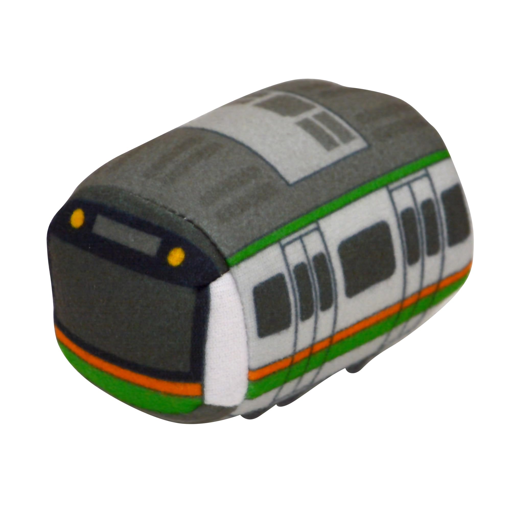 Kanack Planning Nigi Nigi Train Ball E233 Series Tokaido Line