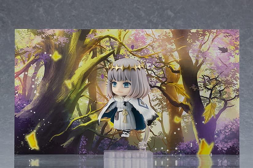 Nendoroid Order - Bewegliche Figur aus Kunststoff, bemalt, Fate/Grand Pretender/Oberon, nicht maßstabsgetreu