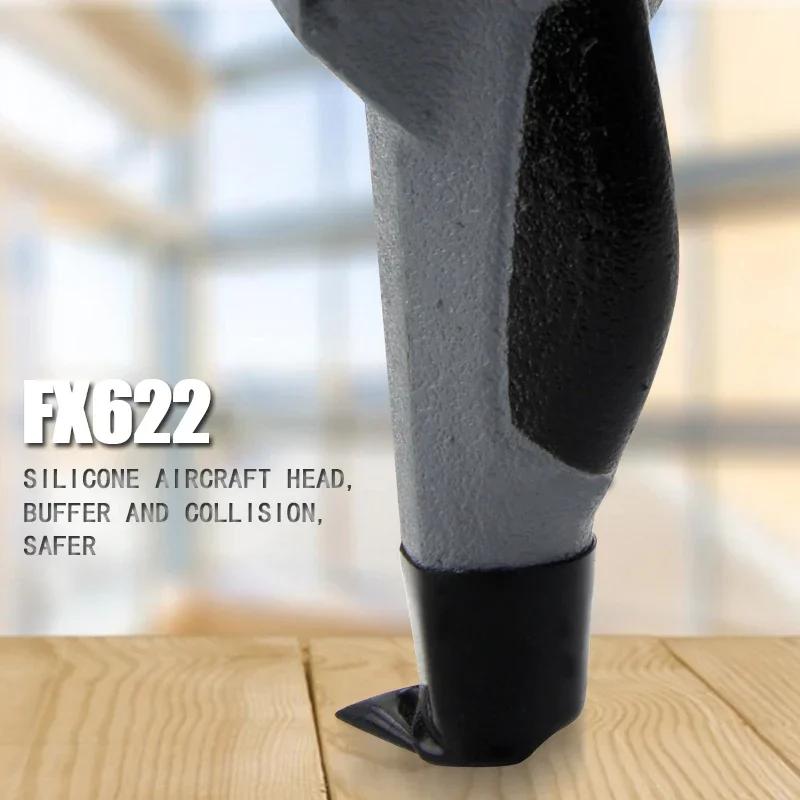 Нетоксичний Пінопластовий Літак Радіокеровані Літаки Літак Fx622 Rc Літак Планер Винищувач Літак з Фіксованим Крилом Дитячі Подарунки на День Народження Для Дітей