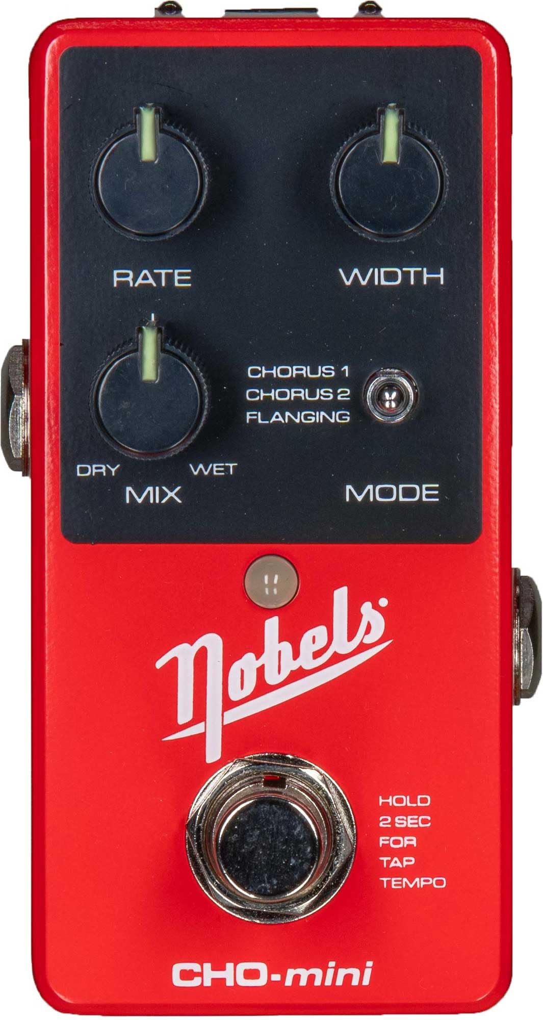 

Chorus Pedal nobels Authorized CHO-mini [Domestic Import]
