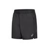 Asics Shorts Décontractés de Sport Confortables Homme Bas Noir 2011C916-001