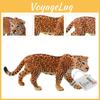 Schleich Simulated Animal Model Pvc Material Static Model Wildlife Category No Assembly Cat 13836