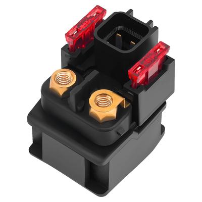 Anwendung des Motorrad-Starter-Magnetschalter-Relais: Yamaha YZ250FX YZ250 FX 2015-2019/YZ450FX YZ450 FX 2016-2019/YZ250F YZ250