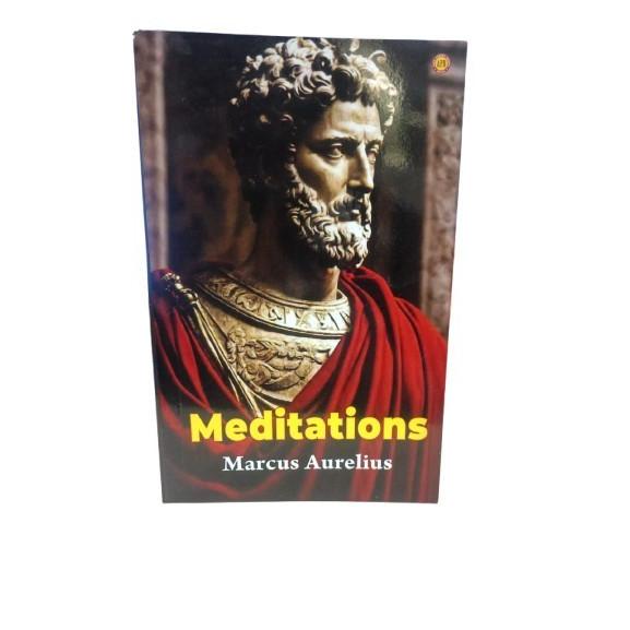 Meditations Paperback By Marcus Aurelius UKN1911