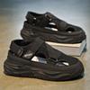 Summer 2025 Men's Trendy Thick-Soled Breathable Sports Sandals