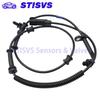 68250887AA Front Left/Right ABS Wheel Speed Sensor For Dodge Durango Jeep Grand Cherokee 2016- 68250887AB New
