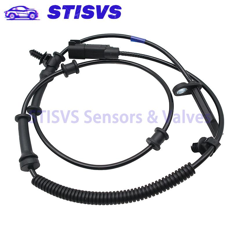 68250887AA Front Left/Right ABS Wheel Speed Sensor For Dodge Durango Jeep Grand Cherokee 2016- 68250887AB New