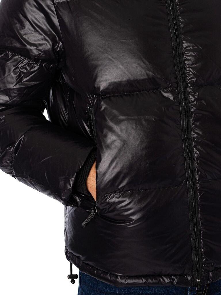 Winter Jacket Armani Exchange Down Jacket (8NZB70-ZNYNZ) Black