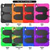 IPad Air 11 Inch Case With Stand Full Coverage Shockproof Silicone Cover Pro Mini 7 Lightweight Protective Shell