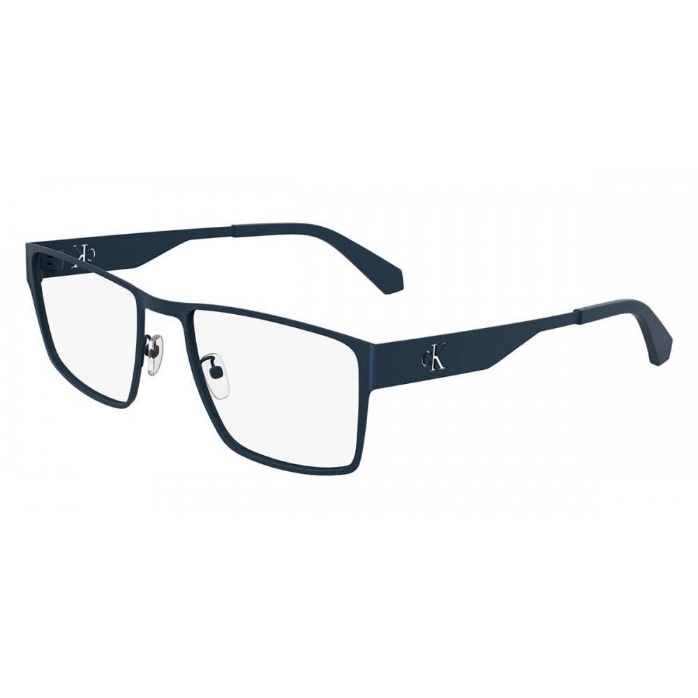 Calvin Klein Men Eyeglasses 400 Ckj24208