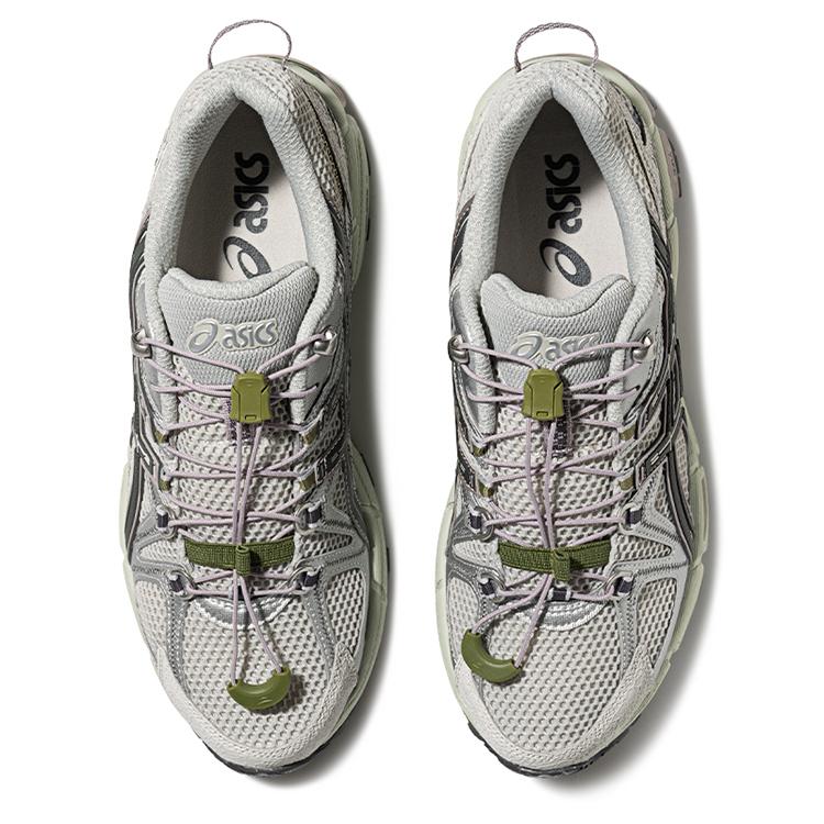 Asics Gel-Kahana 8 Pohodlné Univerzální Běžecké Boty Unisex Tenisky 1203B031-026