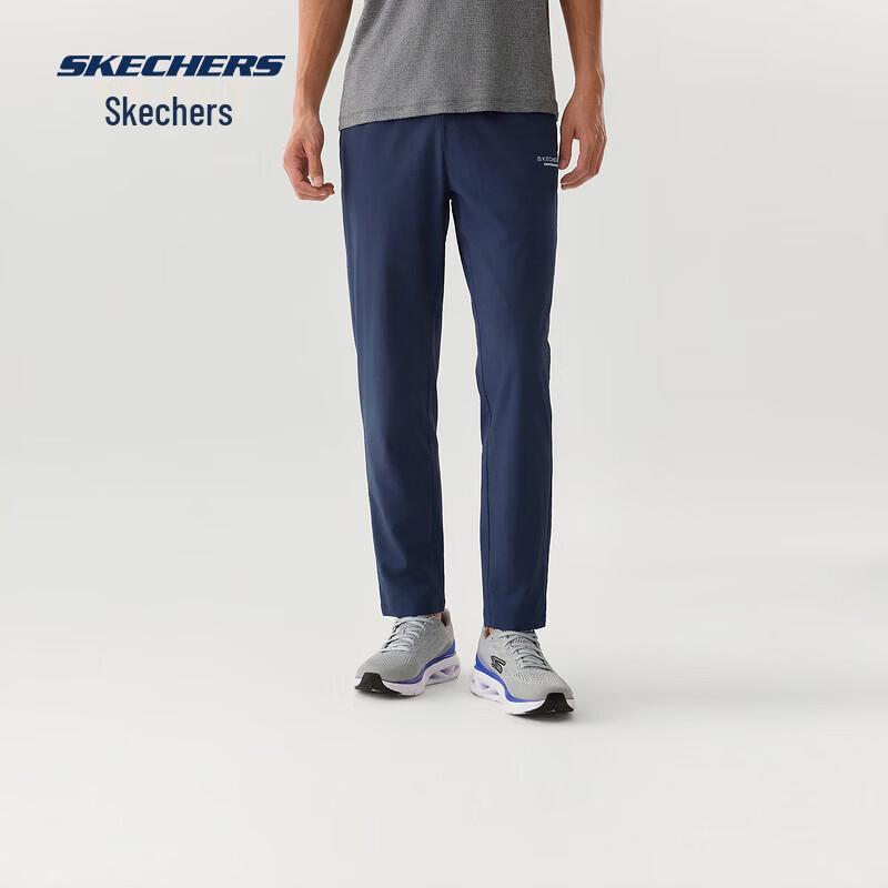 Skechers Men s Wrinkle-Resistant Woven Trousers P226M274 L