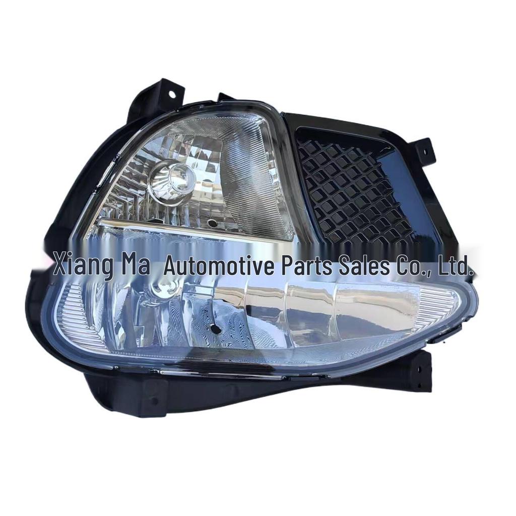 Front Fog Light for SsangYong Rexton (New Model) - 8320132500 / 8320232500