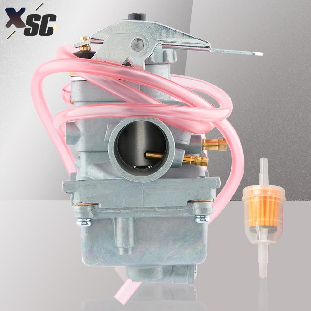 Motorcycle Carburetor For Suzuki JR80 2001 2002 2003 2004 Dirt Pit Bike Motocross Accessories Enduro Assembly 13200-03410 Carb