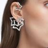 Swarovski Stella Ear Cuff Women Accessories 5617757