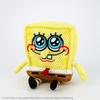 Hashy Hashy Bus Plush Toy SpongeBob SquarePants Top-in SB-3558