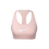Victory Shape Logo Print U-Shaped High-Intensity Support Sports Bra Women Underwear Light-Pink 548556-610