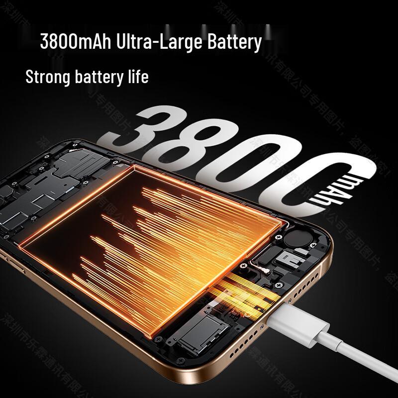 Meizi X17 Pro Max KI-Smartphone (CN-Version)