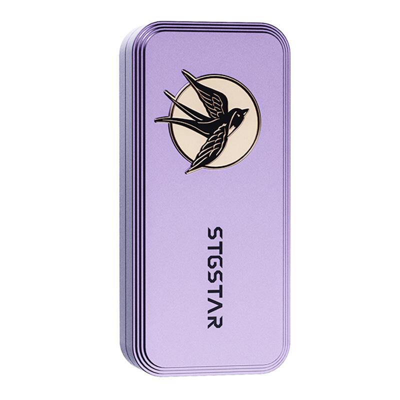 

EDC Fidget Toy Fidget Slider Fidget Spinner Slider +3 Stress Relief Anti-Anxiety Toys for Kids Adults Cool Desk Toys for Office