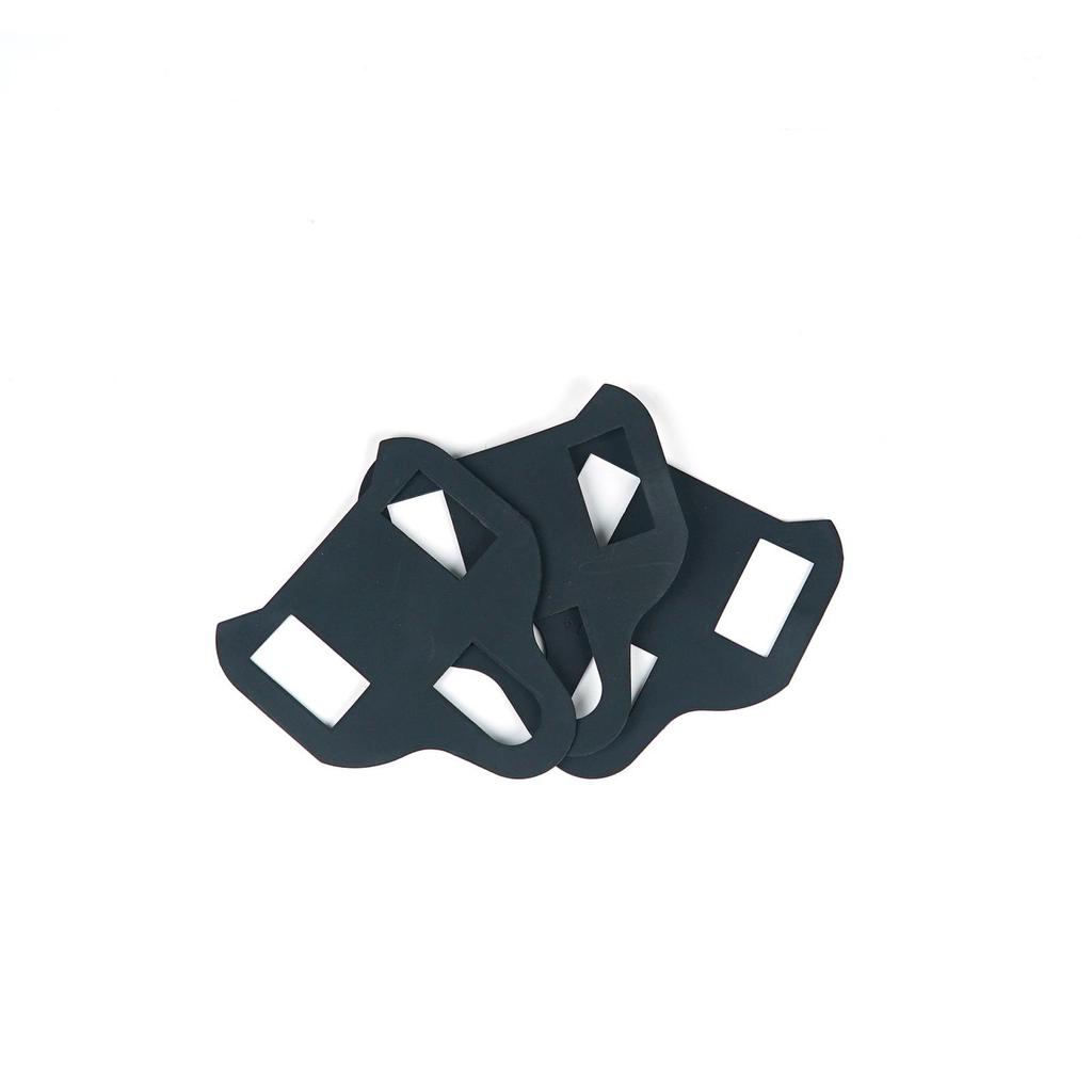 SM-SH20 Road Bike Cleat Spacer for Leg Length Adjustment and -1° Lock Adjustment