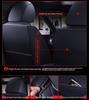 2022 Four Seasons Universal Car Seat Cover for Sylphy, Nissan, Qashqai, Lannia - Summer Edition
