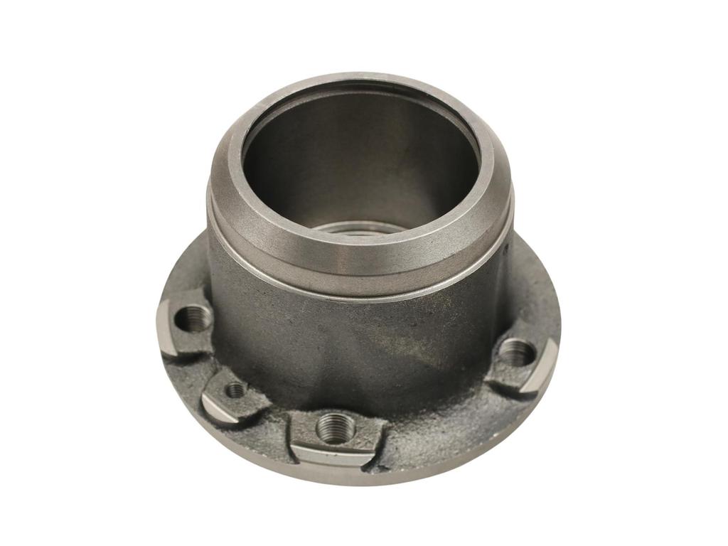 Ft24047 Fast Rear Wheel Hub