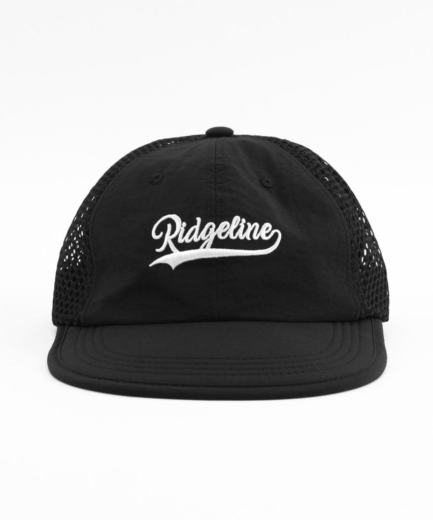 Lisjilain Nylon Mesh Ball Cap Running Cap Oversized Cap Rc203