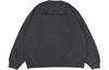 Converse Sweatshirt Unisex Dark Gray 10025538-A01