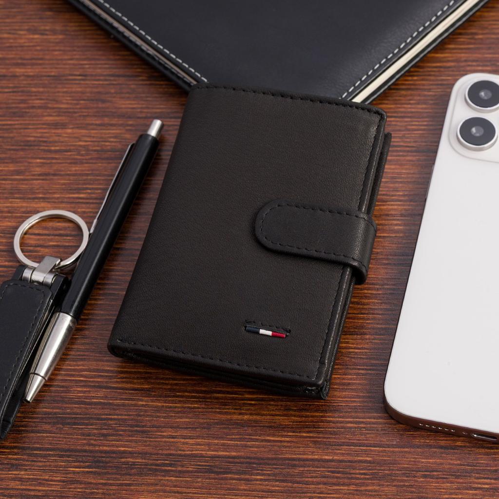 Silbernes Ledergürtel für Damen Cowgirl-Gürtel BELTIMORE D53 : Farben - schwarz, Gürtellänge - Gr. 90-105 cm