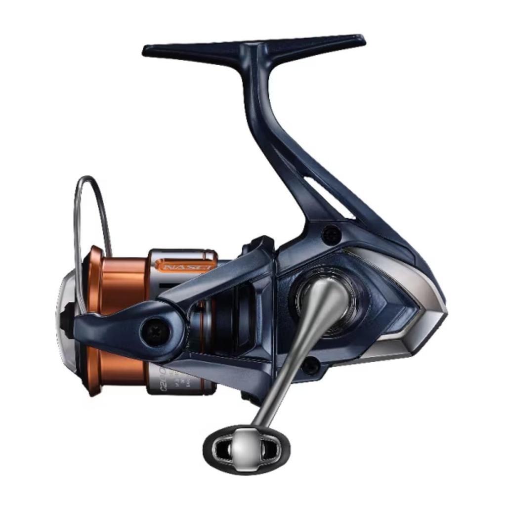Shimano Spinning Reel 26 Nasky C2000SHG