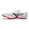 Mizuno X Sprint 'White Red' Sneakers U1GA232407