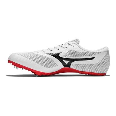 X Sprint 'White Red' Sneakers U1GA232407