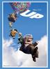 Bushiroad Sleeve Collection High Grade Vol.3392 PIXAR "Up"