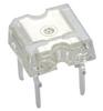 3mm/5mm Piranha LED Lights - Multi-Color, Four-Leg, White-Head F3F5 Diodes