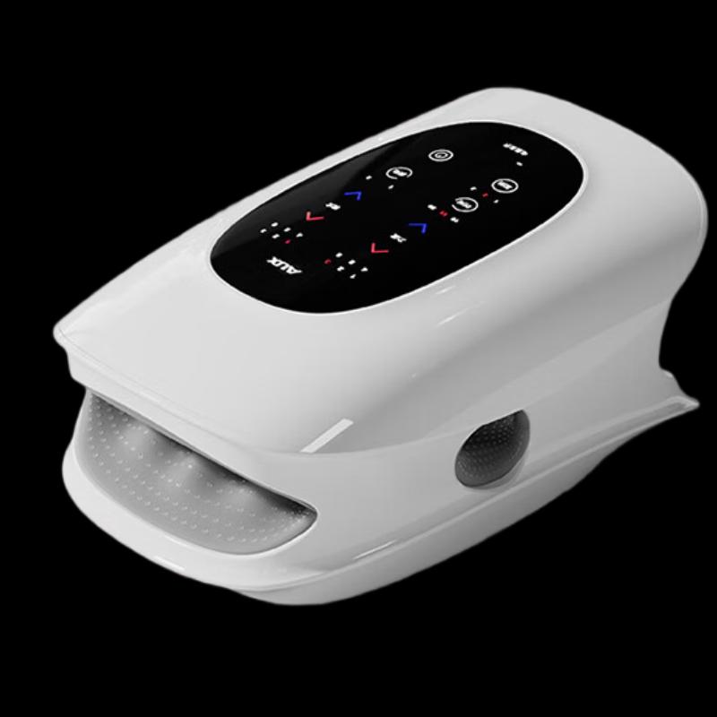 Aux Electric Hand Massager