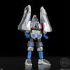 SMP 3D Formation Time Robo Model Kit with Chewing Gum [Box Set/Single Unit] - Shokugan Toy