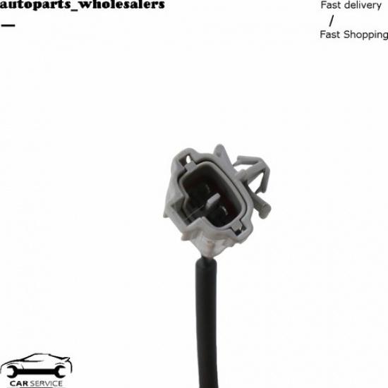 2x Front & Right Left ABS Wheel Speed Sensor For 1997-2004 Toyota Tacoma 4Runner